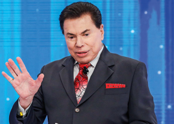Silvio Santos - SBT