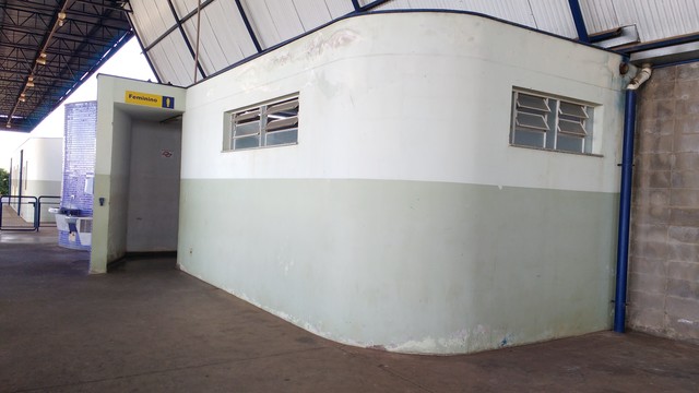 Em Piracicaba, Terminal São Jorge passará por reforma e obra de modernização