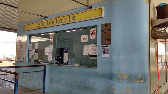 Em Piracicaba, Terminal São Jorge passará por reforma e obra de modernização