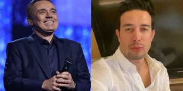 Foto: Reprodução/Record/Twitter