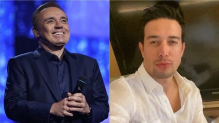 Thiago Salvático só queria tumultuar herança de Gugu’, diz advogado de Rose Miriam