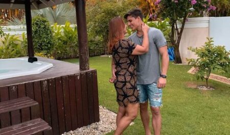 Mãe de Neymar e Tiago Ramos depõem à polícia sobre suposto acidente doméstico