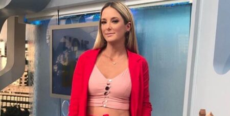 Ticiane Pinheiro - Reprodução