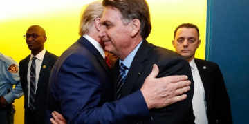 Foto: Alan Santos/PR