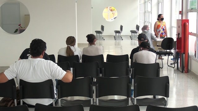 Em Piracicaba, nova UPA da Vila Cristina atendeu 4.199 pessoas em 17 dias