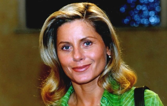 Vera Fischer é dispensada da Globo após 43 anos