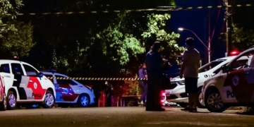Troca de tiros termina com um morto na zona leste de Piracicaba