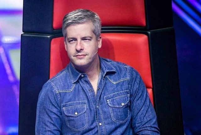 Victor Chaves revela depressão e tentativa de suicídio após agredir esposa grávida