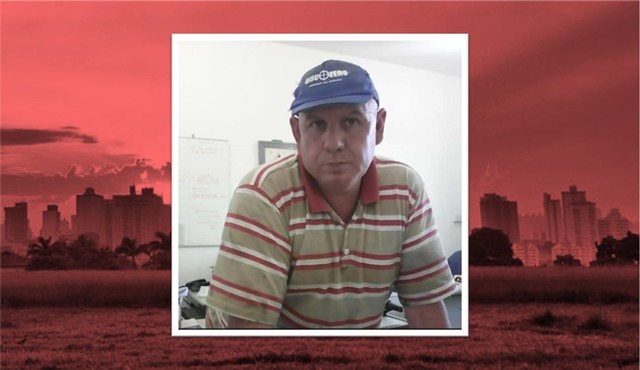 “Guerreiro”, diz sobrinha sobre tio morto por Covid-19 em Piracicaba