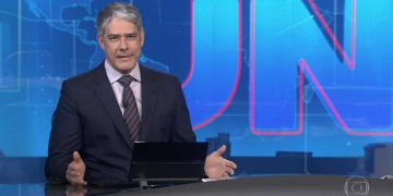 Comentário de William Bonner vira meme - Reprodução