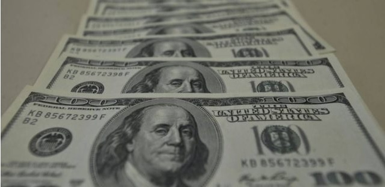 Valor do dólar hoje, segunda-feira, 20 de julho de 2020