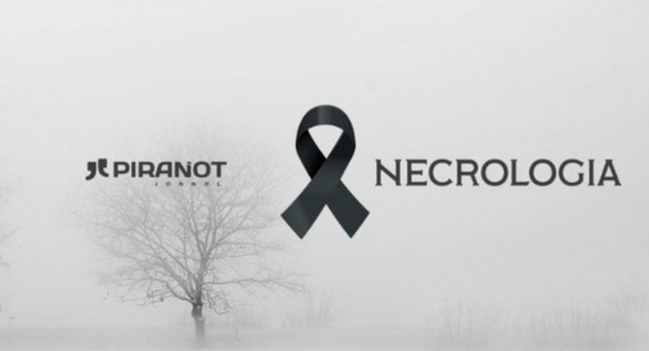 Necrologia do dia 09 de julho de 2020 em Piracicaba e região