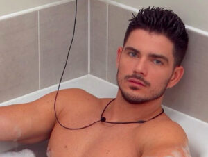 Uma foto de JP Gadêlha