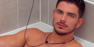 Uma foto de JP Gadêlha