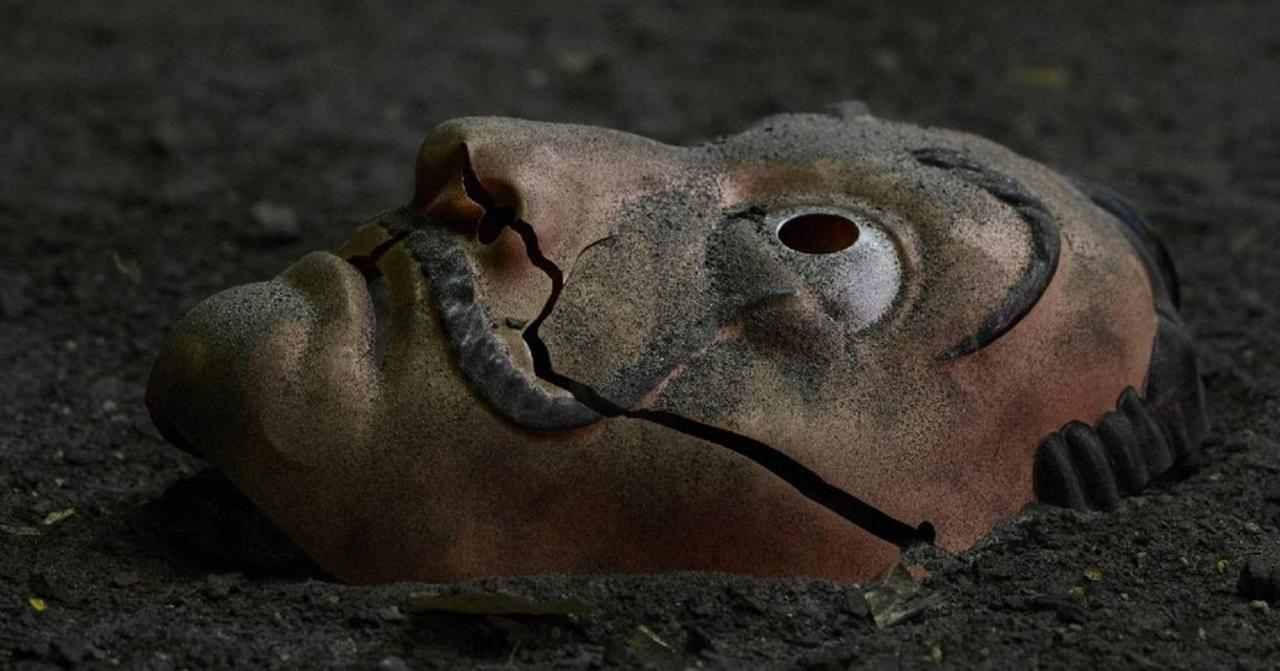 Fim de ‘La Casa de Papel’ começa a ser gravado, e criador promete guerra épica e selvagem