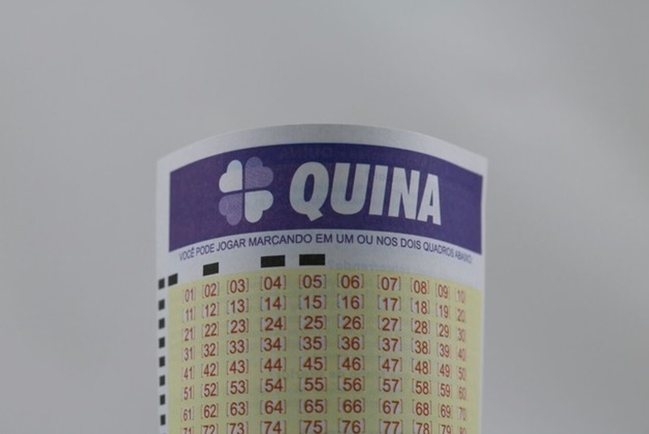 Quina 5319 desta terça (21), confira aqui os números sorteados