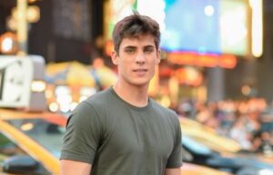 Uma foto de Tiago Ramos