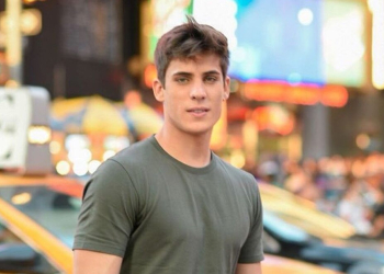 Uma foto de Tiago Ramos