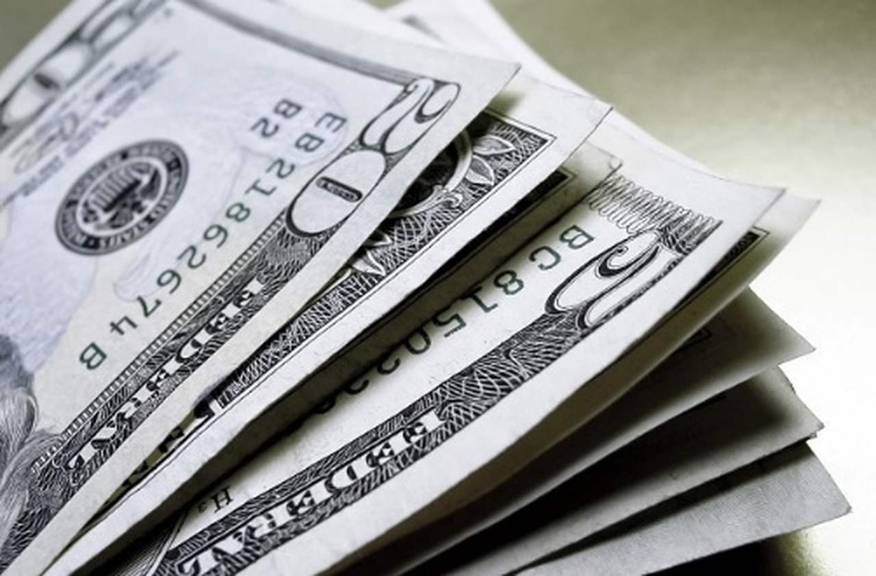 Valor do dólar desta quarta-feira, dia 08 de julho de 2020