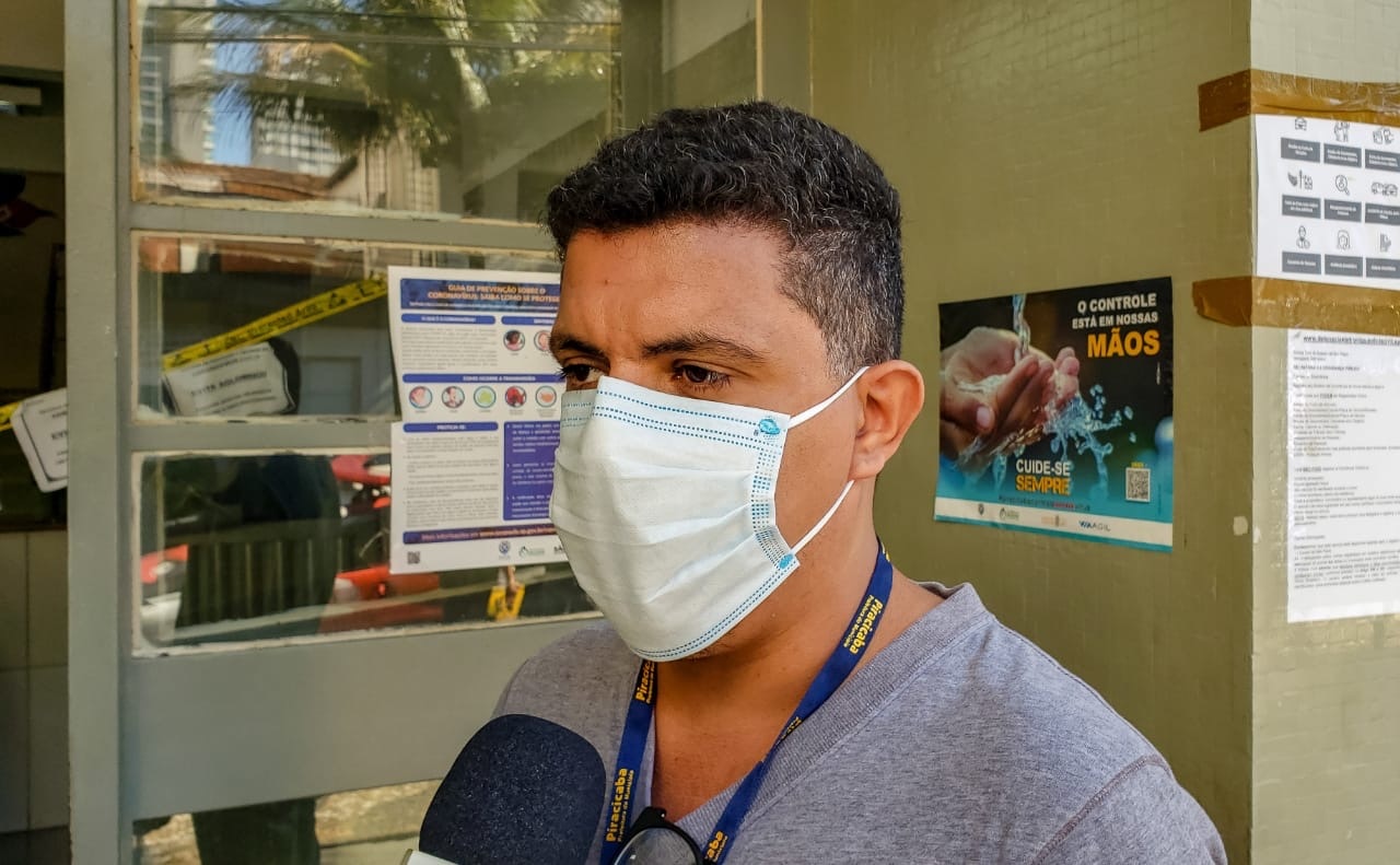 Prefeitura de Piracicaba lamenta agressão a fiscal durante blitz a comércios no Centro da cidade