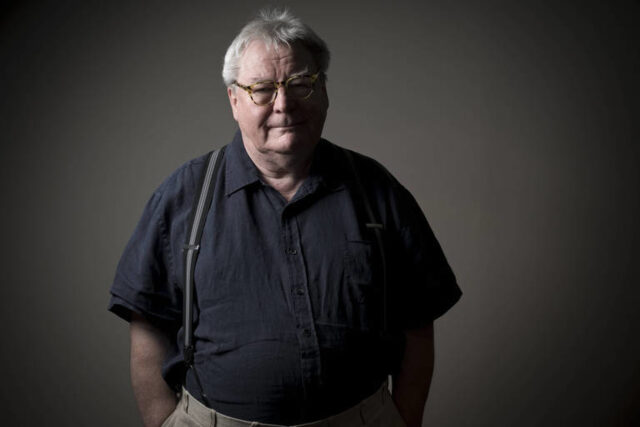 Alan Parker, diretor de ‘Mississipi em Chamas’ e ‘Evita’, morre aos 76 anos
