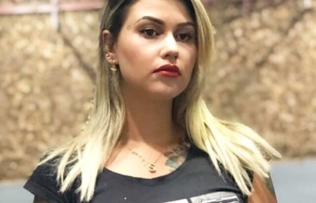 apoiadora de bolsonaro sara winter inquérito fake news