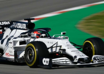 Foto: Luis Gene / AFP