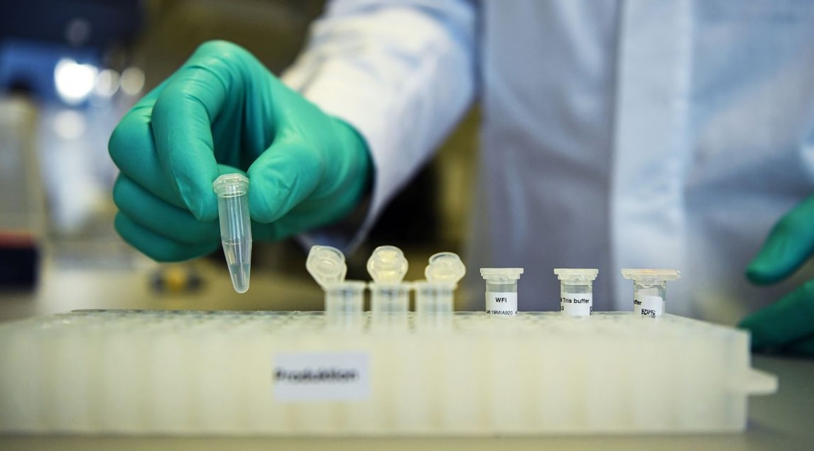 SP quer dobrar produção da vacina contra o coronavírus e espera exportar para América Latina