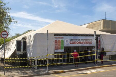 Coronavírus Piracicaba (SP): cidade registra três mortes e 287 casos entre sábado e domingo