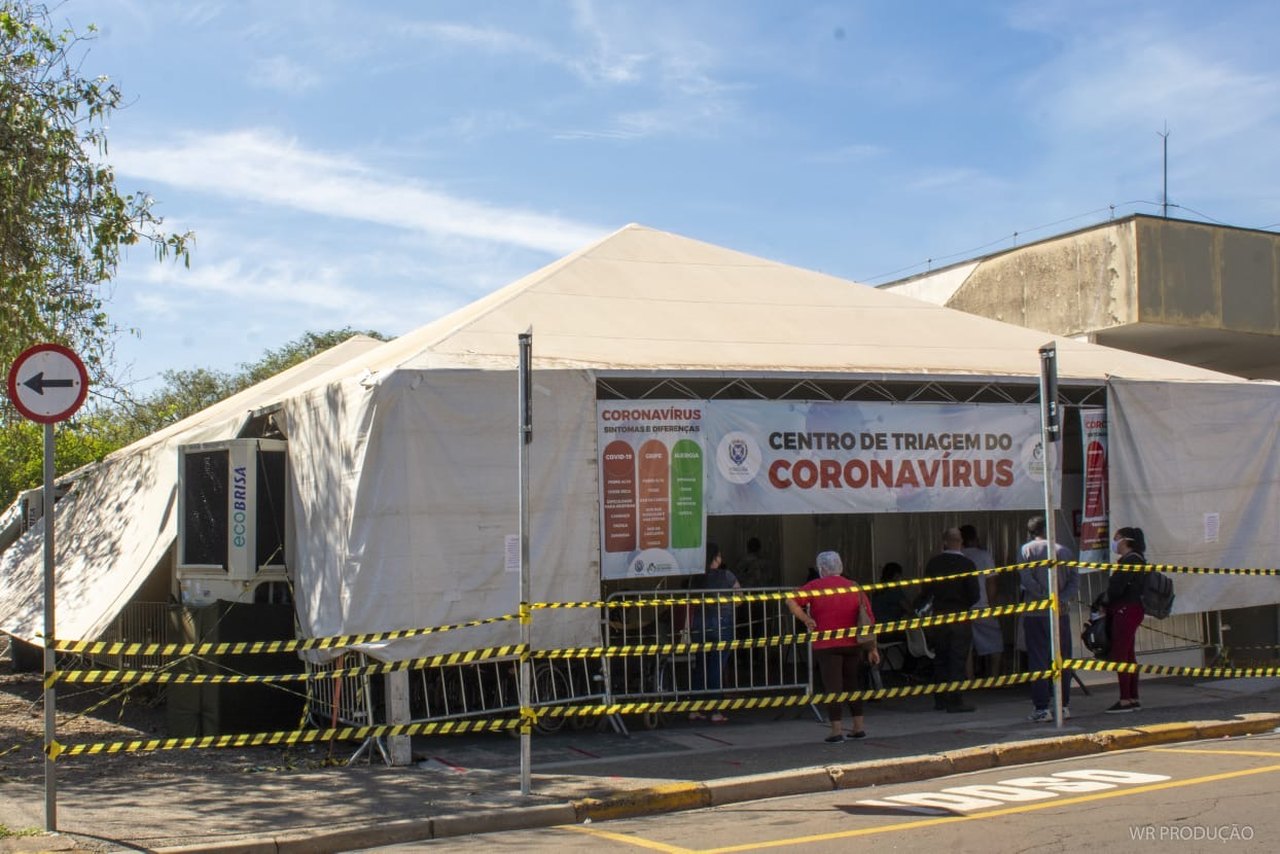 Coronavírus Piracicaba (SP): 362 novos casos são confirmados neste domingo (17)