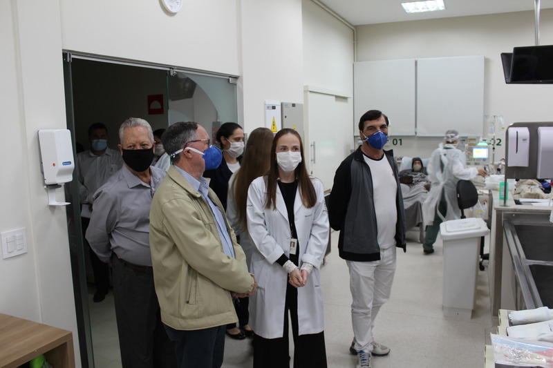 Ampliado e modernizado, centro de hemodiálise do HFC começa a operar em Piracicaba