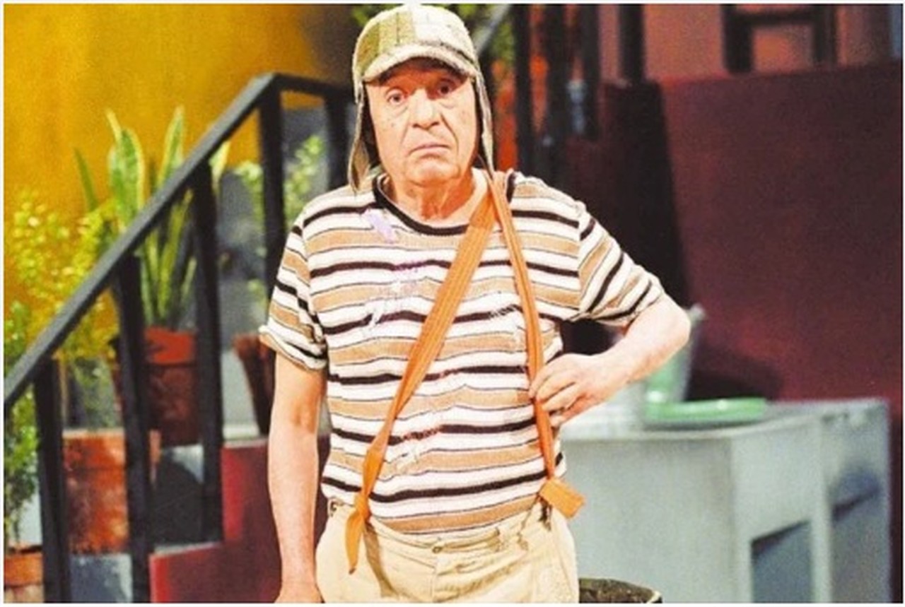 ‘Chaves’ deixa de ser exibido no SBT após 36 anos