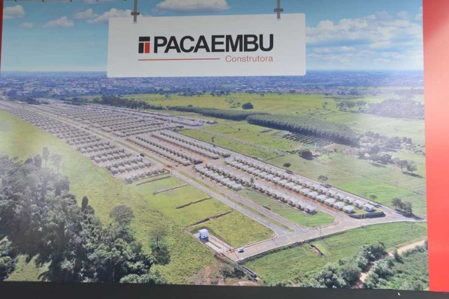 Segunda maior empresa de construção do país anuncia sua chegada em Piracicaba