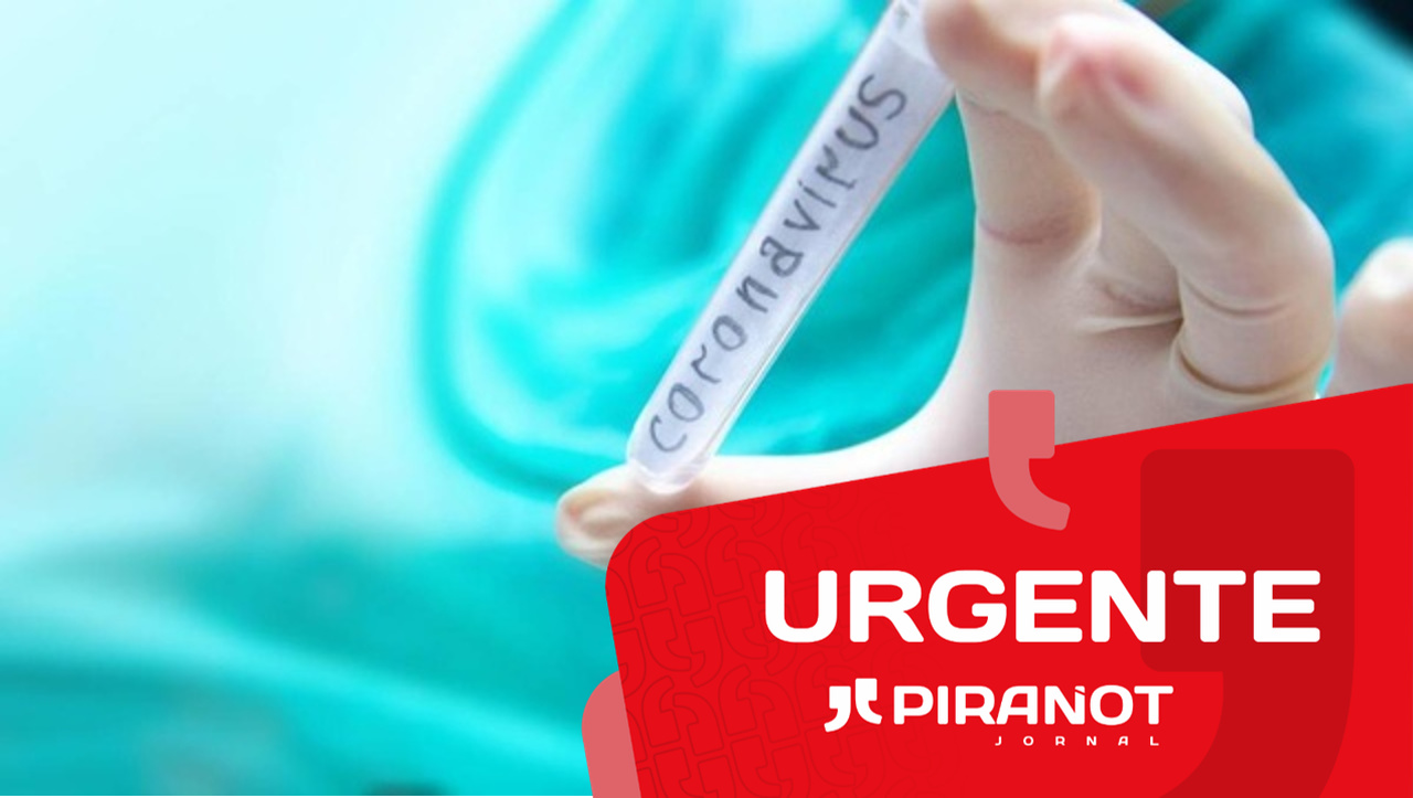 Nesta sexta (07), Piracicaba registra mais quatro mortes e 150 novos casos de coronavírus