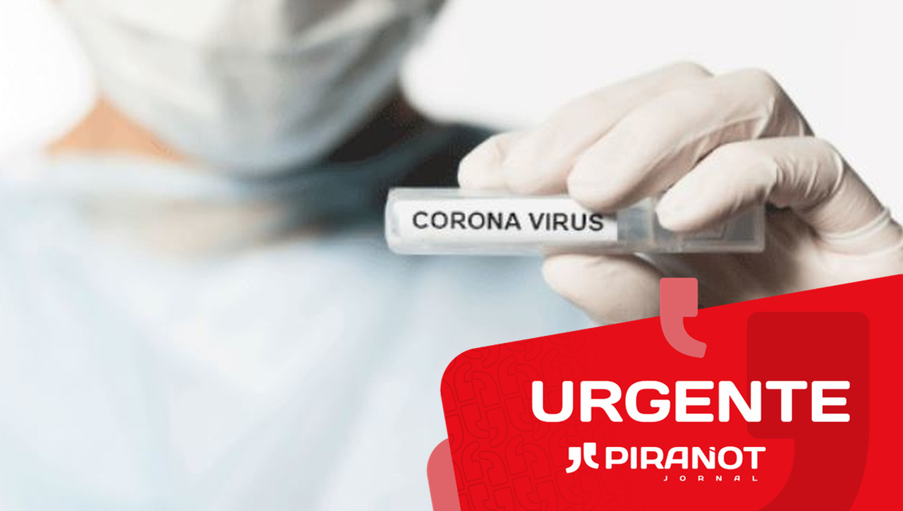 Piracicaba tem, nesta quinta (20), mais três mortes e 118 novos casos de Covid