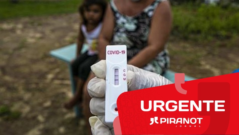 Cidades em volta de Piracicaba (SP), registram 37 novos casos de COVID nesta terça (12)