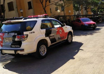 Foto: Maycon Maximino.