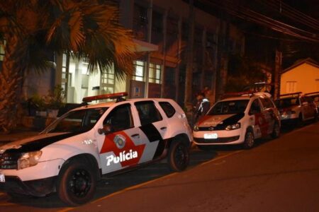 Em Piracicaba, motoqueiro causa acidente de trânsito, ameaça vítima e foge do local