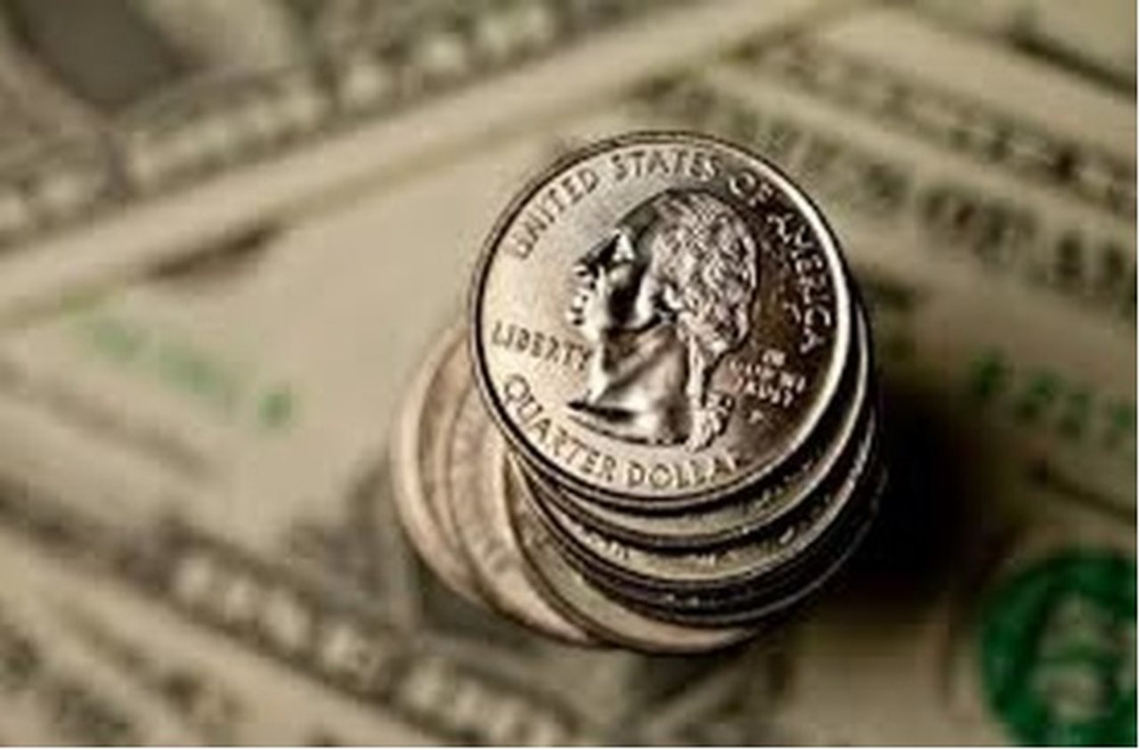 Cotação do dólar hoje, segunda-feira (06/07/2020)