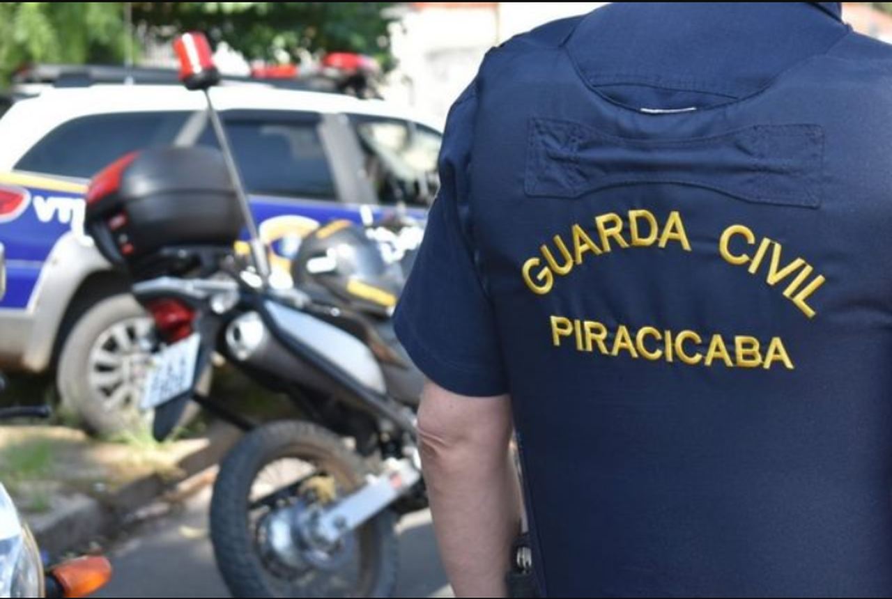 Após levar várias facadas pelo corpo, dono de bar é socorrido em Piracicaba (SP)