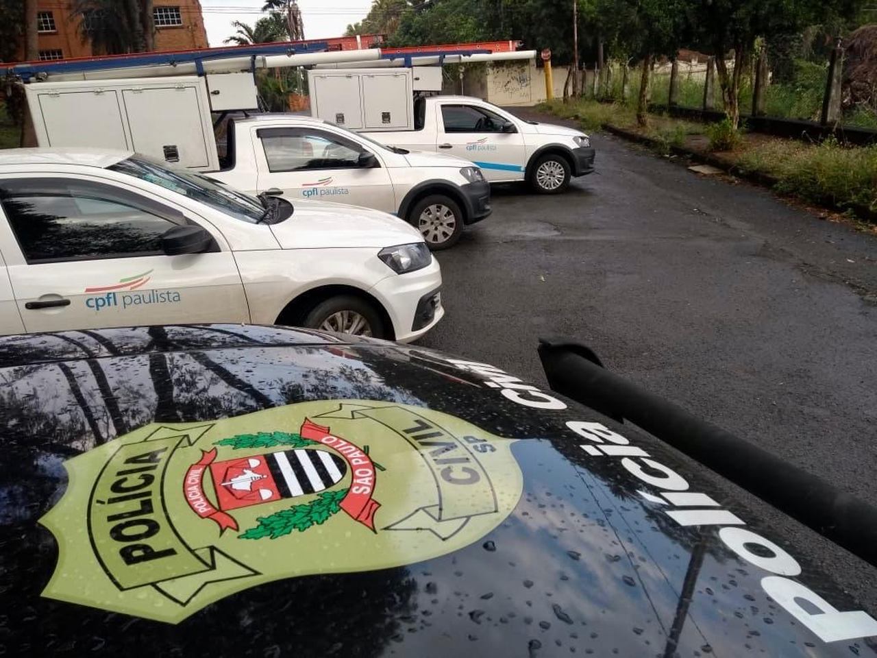 Em Piracicaba, Polícia Civil prende empresários por furto de energia elétrica