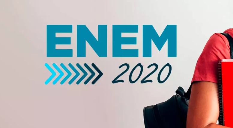 Inscritos no Enem querem prova em maio de 2021