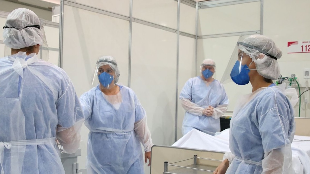 Piracicaba (SP) registra três mortes por Covid nas últimas 72 horas