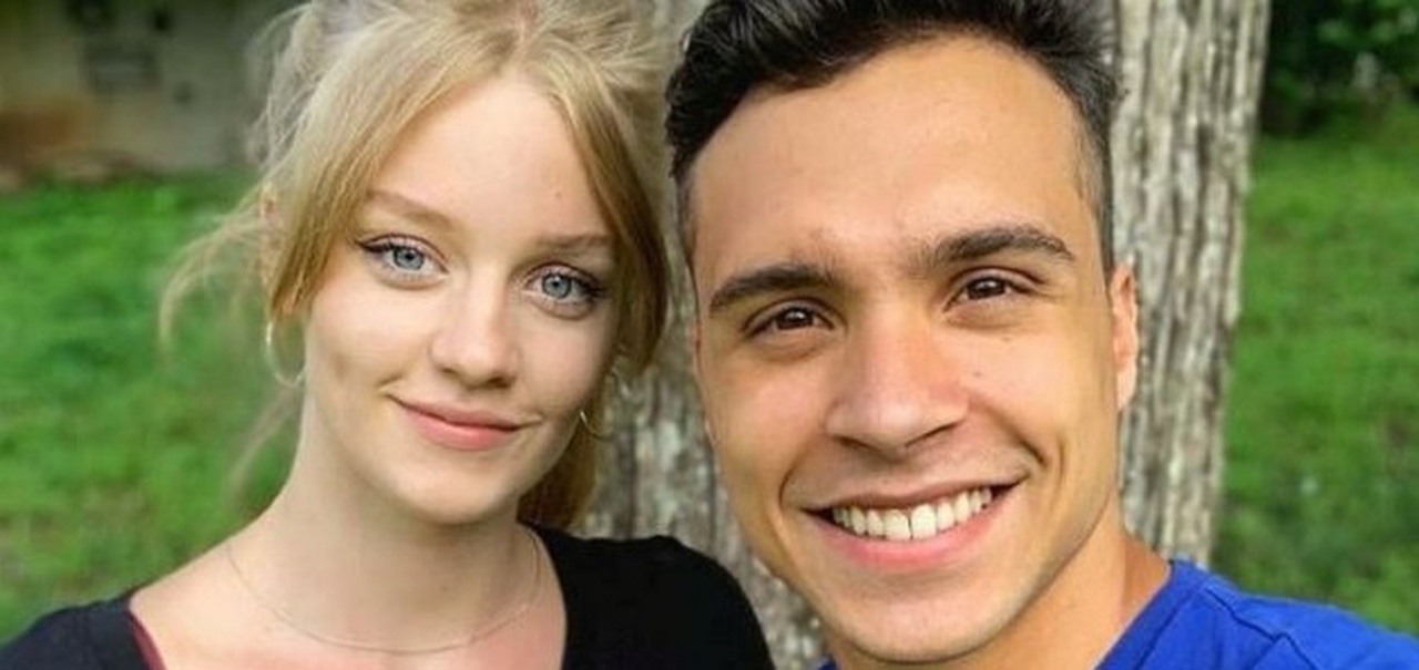 Ex-BBB Petrix Barbosa anuncia espera pelo 1º filho: ‘O melhor que poderia acontecer’