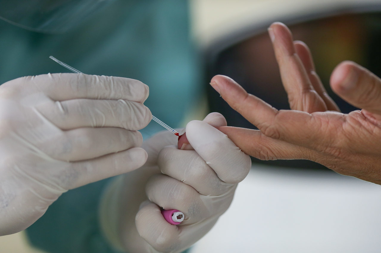 Europa identifica seis casos da variante de Manaus do coronavírus