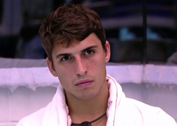 Uma foto de Felipe Prior