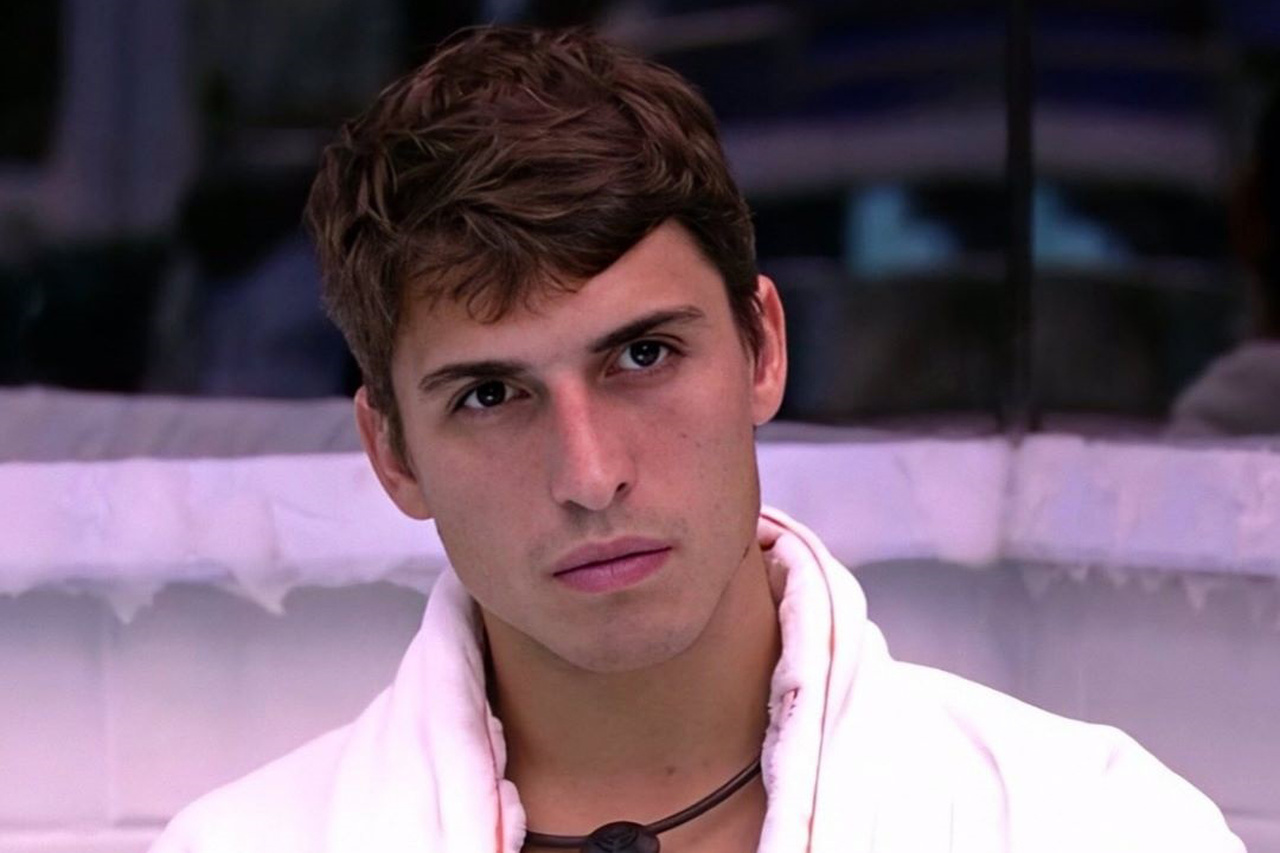 Felipe Prior é denunciado por estupro após polícia concluir inquérito