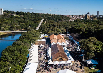 Foto: Reprodução/Perigo