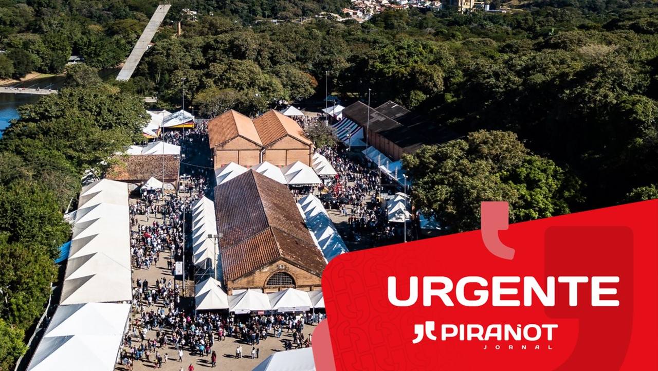 Edição 2020 da Festa das Nações de Piracicaba é cancelada