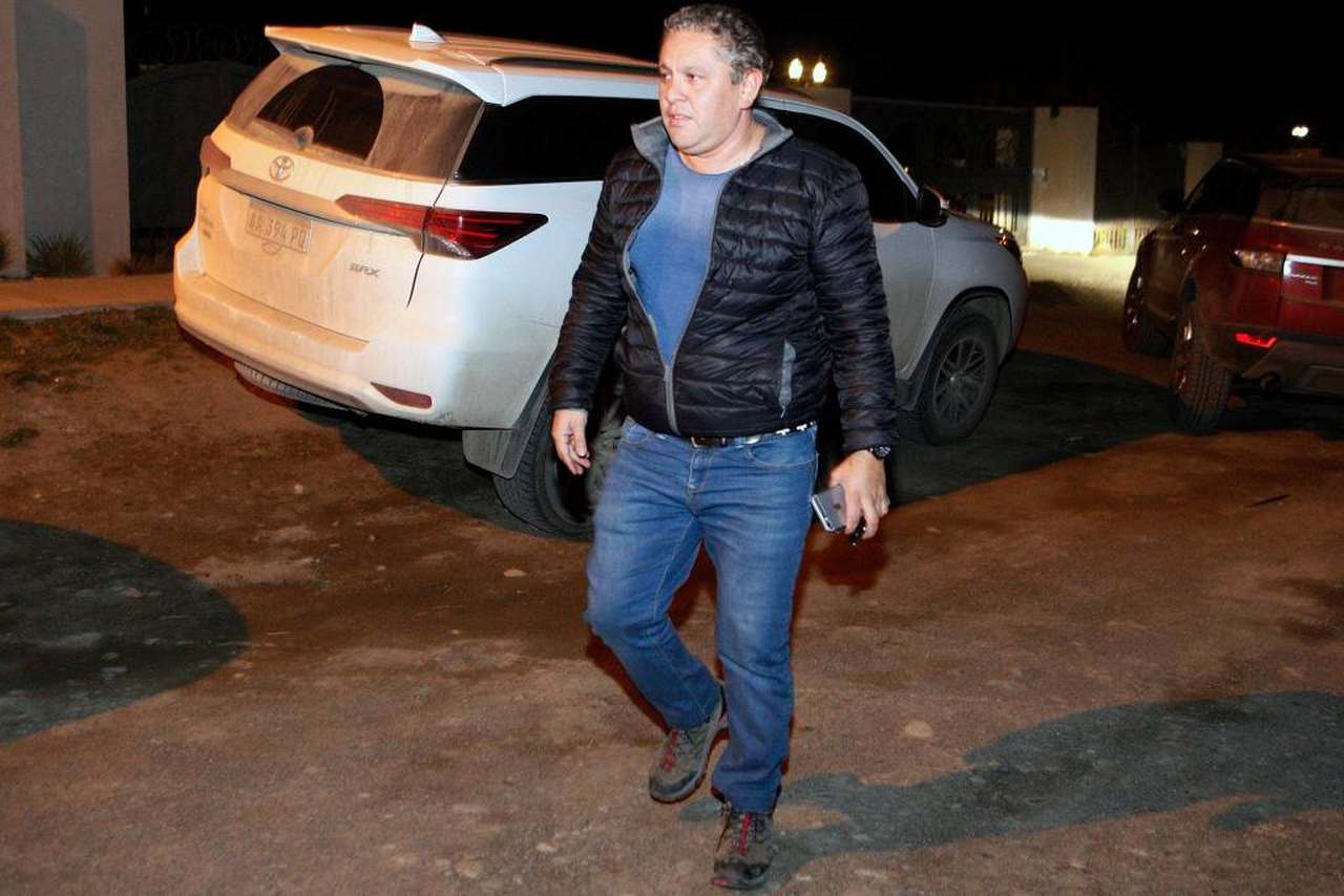 Ex-secretário particular de Cristina Kirchner é encontrado morto na Argentina
